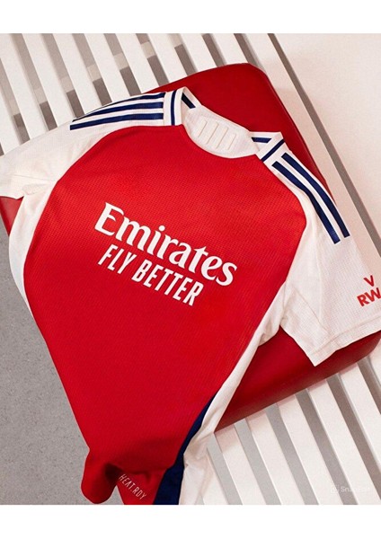 2024/25 Yeni Sezon A.r.s.e.n.a.l Kai Havertz 29 Iç Saha Kırmızı/beyaz Forma