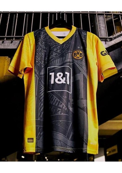 Borussia Dortmund Marco Reus Yeni Sezon Özel Konsept Forması fiyatları