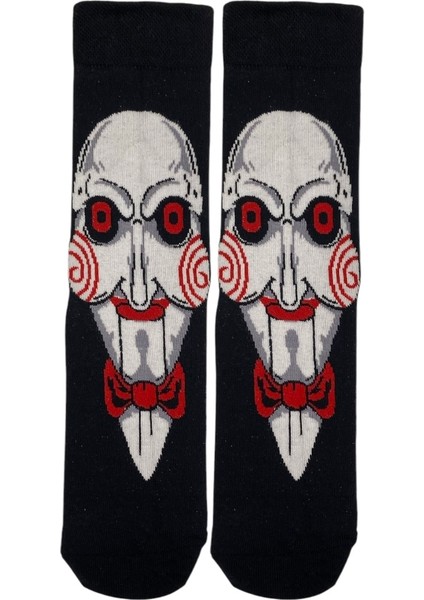 TESTERE SOKET ÇORAP