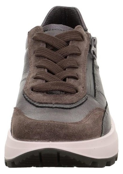 T4 Run Gore-Tex Kadın Bağcıklı Fermuarlı Spor Ayakkabı 2-000407 fırsatları