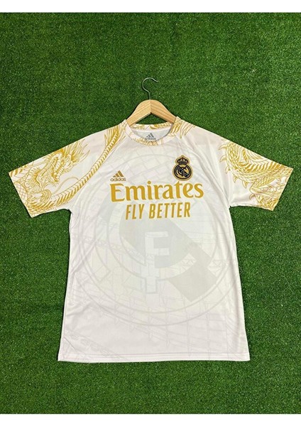 Real Madrid Isimsiz Özel Konsept Forması (Bz) fiyatları