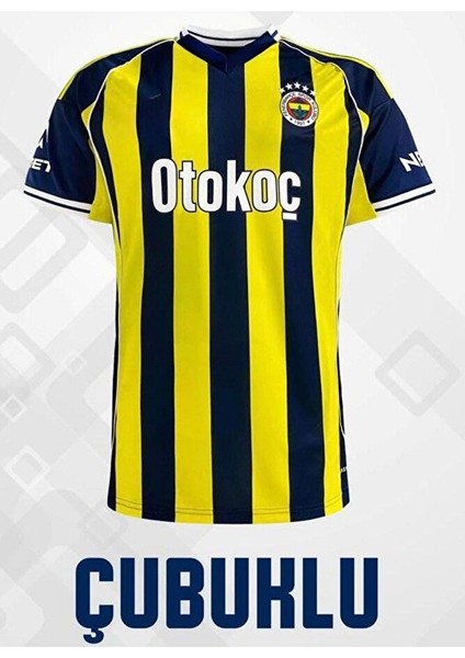 .F.E.N.E.R.B.A.H.Ç.E.2026 Yeni Sezon Iç Saha # J.duran # 10 Numara Yetişkin Forması fiyatları