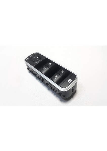 Mercedes A W177 Ön Sol Dörtlü Cam + Ayna Ayar Düğmesi fiyatları