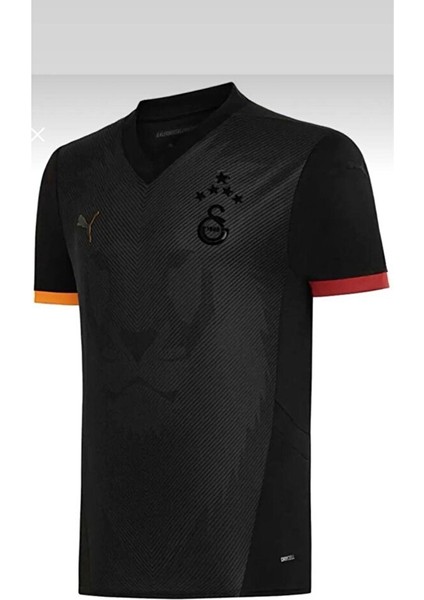 5 Yıldızlı ɢᴀʟᴀᴛᴀꜱᴀʀᴀʏ 24/25 Sezonu Ilkay Gündoğan 20 Special Siyah Forması fiyatları
