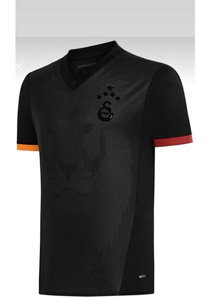 5 Yıldızlı ɢᴀʟᴀᴛᴀꜱᴀʀᴀʏ 24/25 Sezonu Ilkay Gündoğan 20 Special Siyah Forması modelleri
