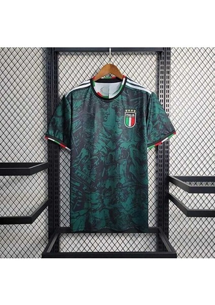 Italya Özel Tasarım Forma