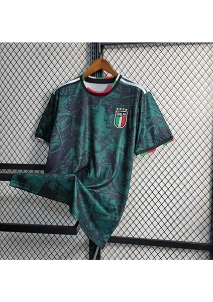 Italya Özel Tasarım Forma indirimleri