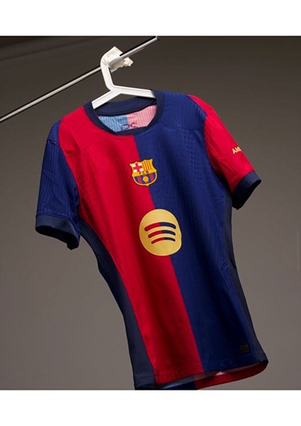 B.a.r.c.e.l.o.n.a 2024/25 Yeni Sezon Isimsiz Iç Saha Forması modelleri
