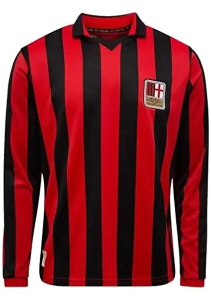 A.c Milan 125.YIL Isimsiz Özel Nostalji Forması fiyatları