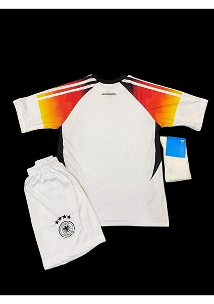 Almanya Milli Takım Forması Beyaz Çocuk fiyatları