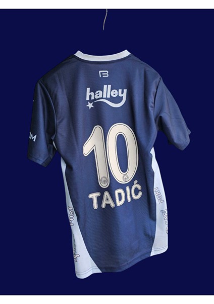 Fenerbãhçe 24/25 Sezonu Tadiç 10 Alternatif Forması fiyatları