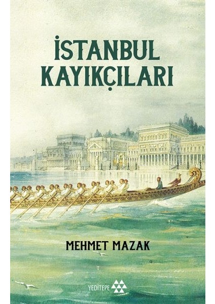 Istanbul Kayıkçıları