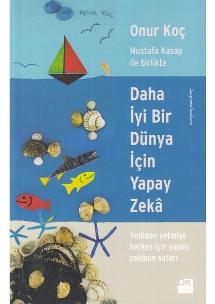 Daha Iyi Bir Dünya Için Yapay Zeka