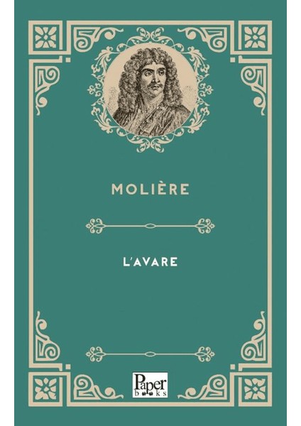 L'avare