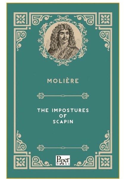 The Impostures Of Scapin