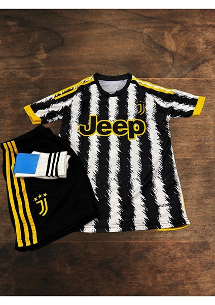 Yeni Sezon Kenan Yıldız 15 Çocuk Forması (Forma Şort Çorap) fiyatları