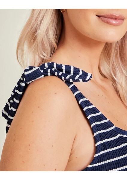 Çizgili Toparlayıcı Mayo 42 fiyatları