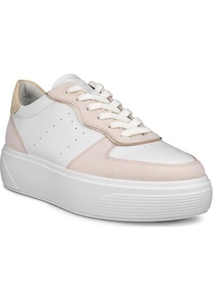 Street Platform W Limestone