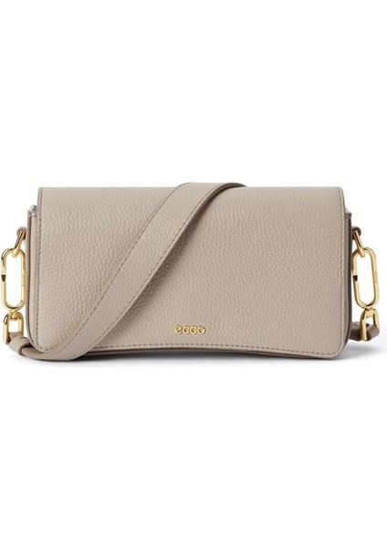 Pinch Bag S Pebbled Leather Bag