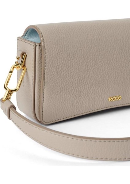 Pinch Bag S Pebbled Leather Bag fırsatları