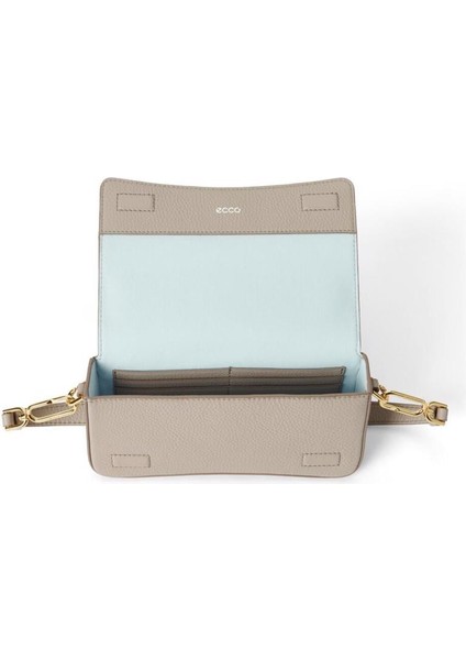 Pinch Bag S Pebbled Leather Bag indirimleri