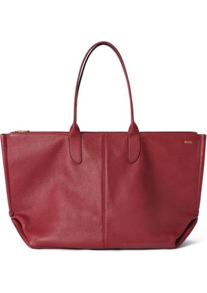 Tote Go Light Soft Leather