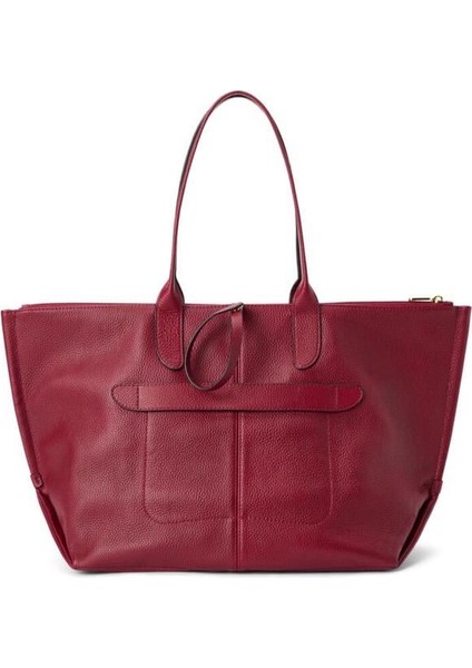 Tote Go Light Soft Leather fiyatları