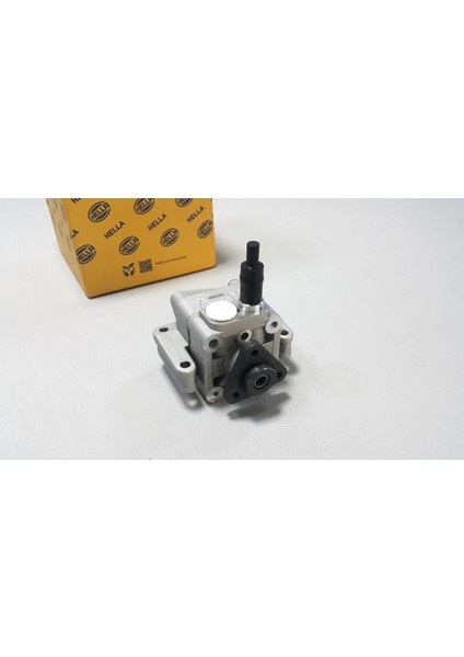 Bmw E46 316İ 318İ N42 N46 Hidrolik Direksiyon Pompası Hella