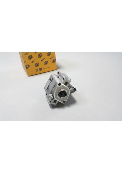 Bmw E46 316İ 318İ N42 N46 Hidrolik Direksiyon Pompası Hella fırsatları