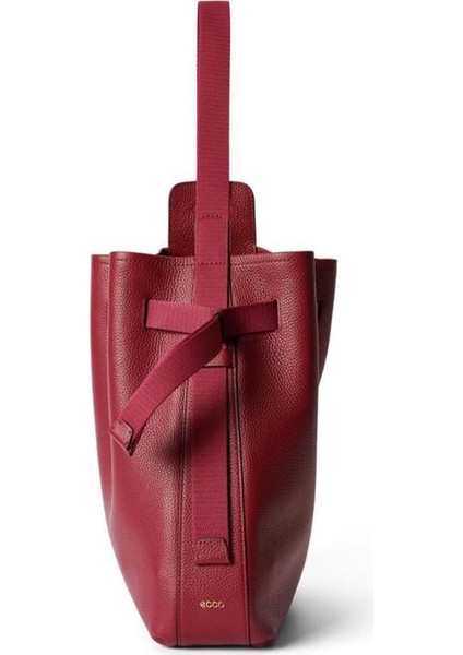 Sail Bag M Pebbled Leather fiyatları