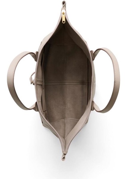 Tote Go Light Soft Leather modelleri