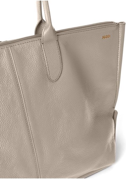 Tote Go Light Soft Leather indirimleri
