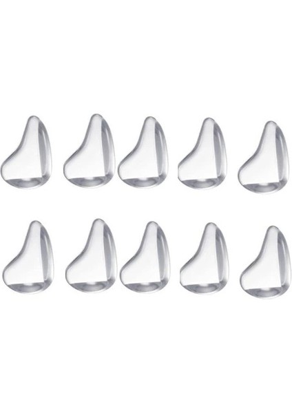 Silikon Şeffaf Masa Kenarı Köşe Koruması fiyatları