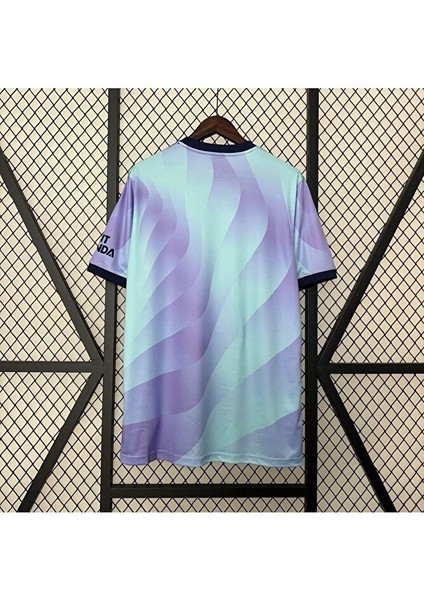 Arsenal 2024-25 Yeni Sezon Isimsiz Yetişkin Alternatif Forması(Third) fiyatları