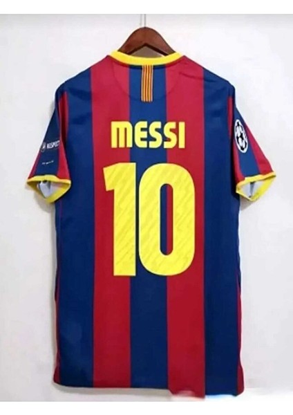 B.a.r.c.e.l.o.n.a Messi Yetişkin Forması 9658 modelleri
