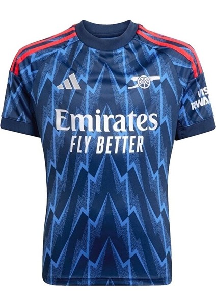 New Arsenal 2025-26 Yeni Sezon Bukayo Saka //7 Deplasman Forması (Newblue) fiyatları