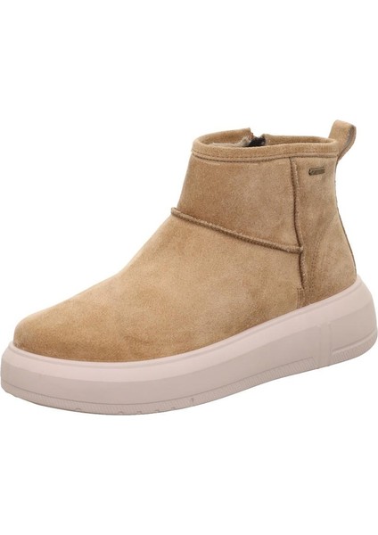 Wonder Gore-Tex Kadın Fermuarlı Kısa Bot 2-000417 modelleri