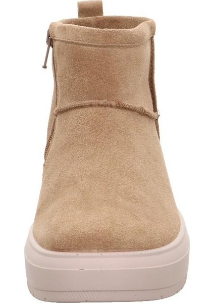 Wonder Gore-Tex Kadın Fermuarlı Kısa Bot 2-000417 fırsatları