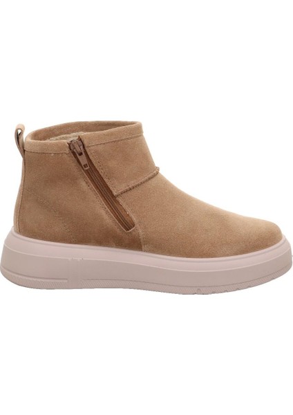 Wonder Gore-Tex Kadın Fermuarlı Kısa Bot 2-000417 indirimleri