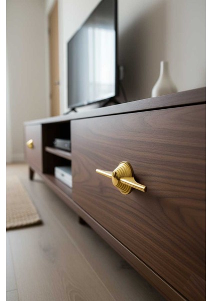 Lüks Star Kulp (32MM)8 Adet Mobilya,yatak Odası, Televizyon Ünitesi,çocuk ve Genç Odası, Dolap Kulpu fırsatları