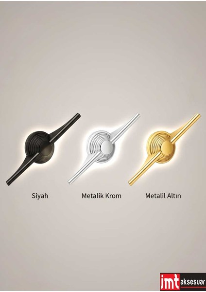 Lüks Star Kulp (32MM)8 Adet Mobilya,yatak Odası, Televizyon Ünitesi,çocuk ve Genç Odası, Dolap Kulpu