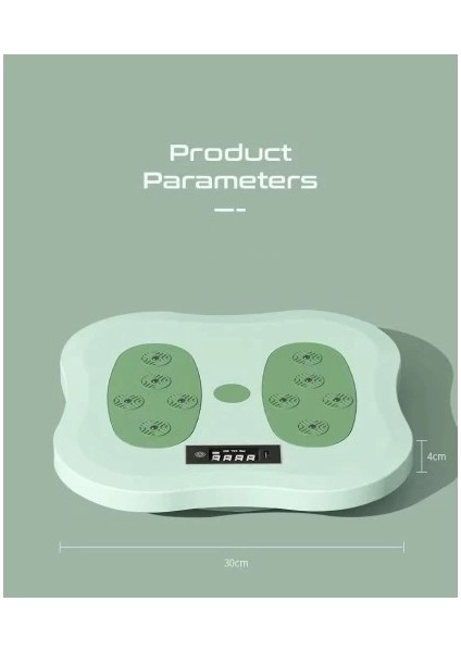 Twister Manyetik Ayak Masaj Aleti indirimleri