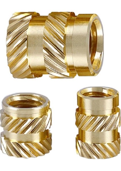 500 Adet M2 Laptop Dişi Pirinç Somun Seti Kutulu indirimleri