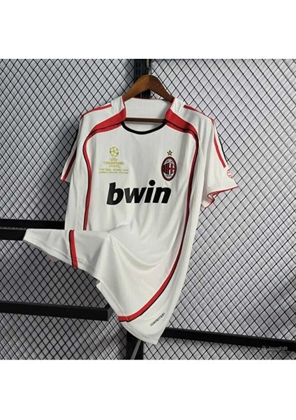 Milan Beyaz Maldini Efsane Forması
