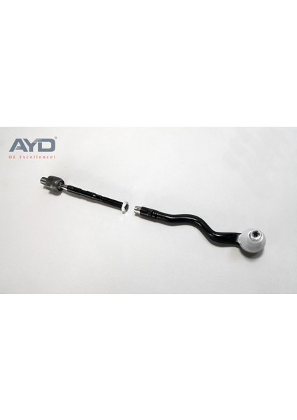 Bmw Z4 E85 E86 2003-2009 Ön Rot Mili + Rot Başı Sağ Set Ayd