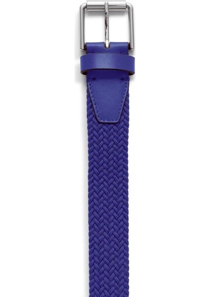 Golf Braided Belt modelleri