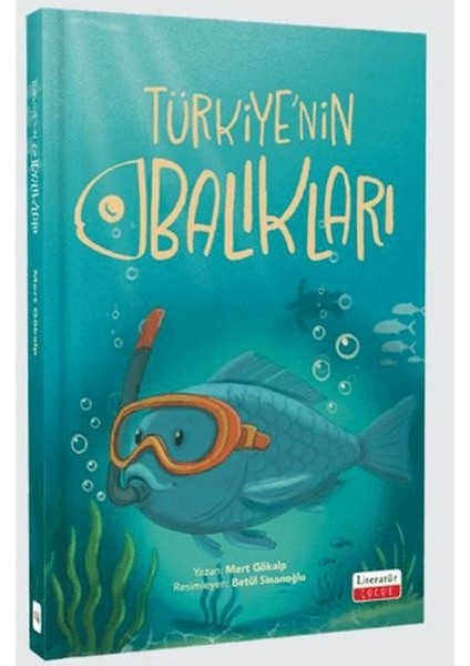 Türkiye’nin Balıkları