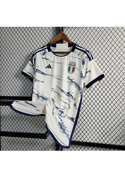 Italya 2023/24 Yeni Sezon Iç Saha Forması