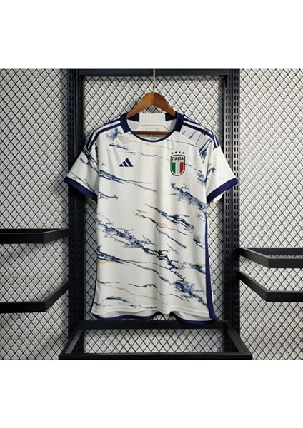 Italya 2023/24 Yeni Sezon Iç Saha Forması fiyatları