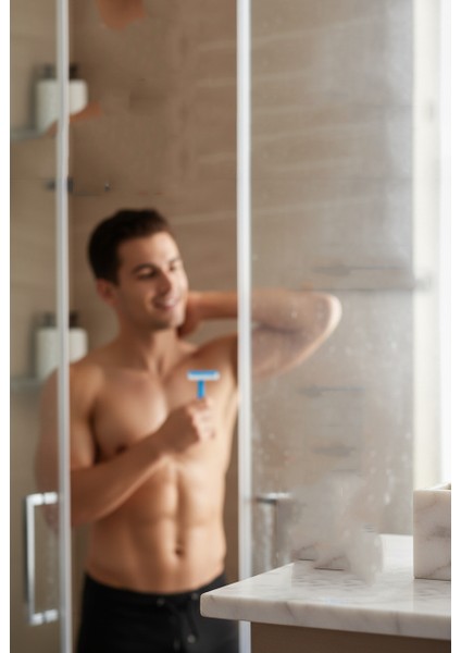 Bayan Banyo Jileti - Ağda Jileti - Unisex Banyo Jileti 1 Adet 722240 fırsatları